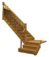 Bespoke Staircases