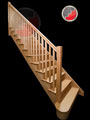 z-vision staircase main view z-vision staircase - click to enlarge