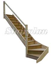 Winder Staircases