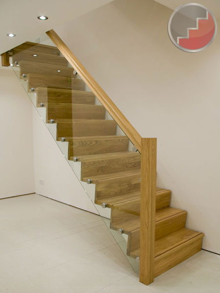 z-vision staircase