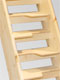 Birch 24 Openplan Spacesaver Staircase