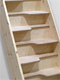 Birch 24 Spacesaver Staircase