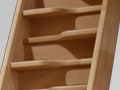 Main staircase image