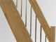 European Style Baluster European Style Baluster