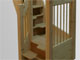 Main staircase image