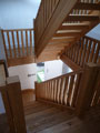 Townsend Oak Openplan Staircase Townsend Oak Openplan Staircase