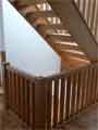 Townsend Oak Openplan Staircase Townsend Oak Openplan Staircase