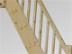 Traditional Style Baluster Traditional Style Baluster