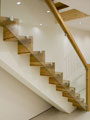 z-vision staircase from below - click to enlarge